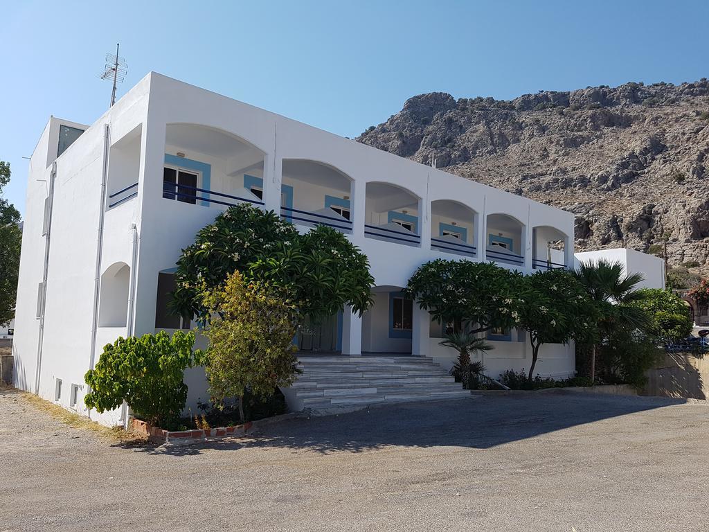 Pefki  Pals Studios מראה חיצוני תמונה