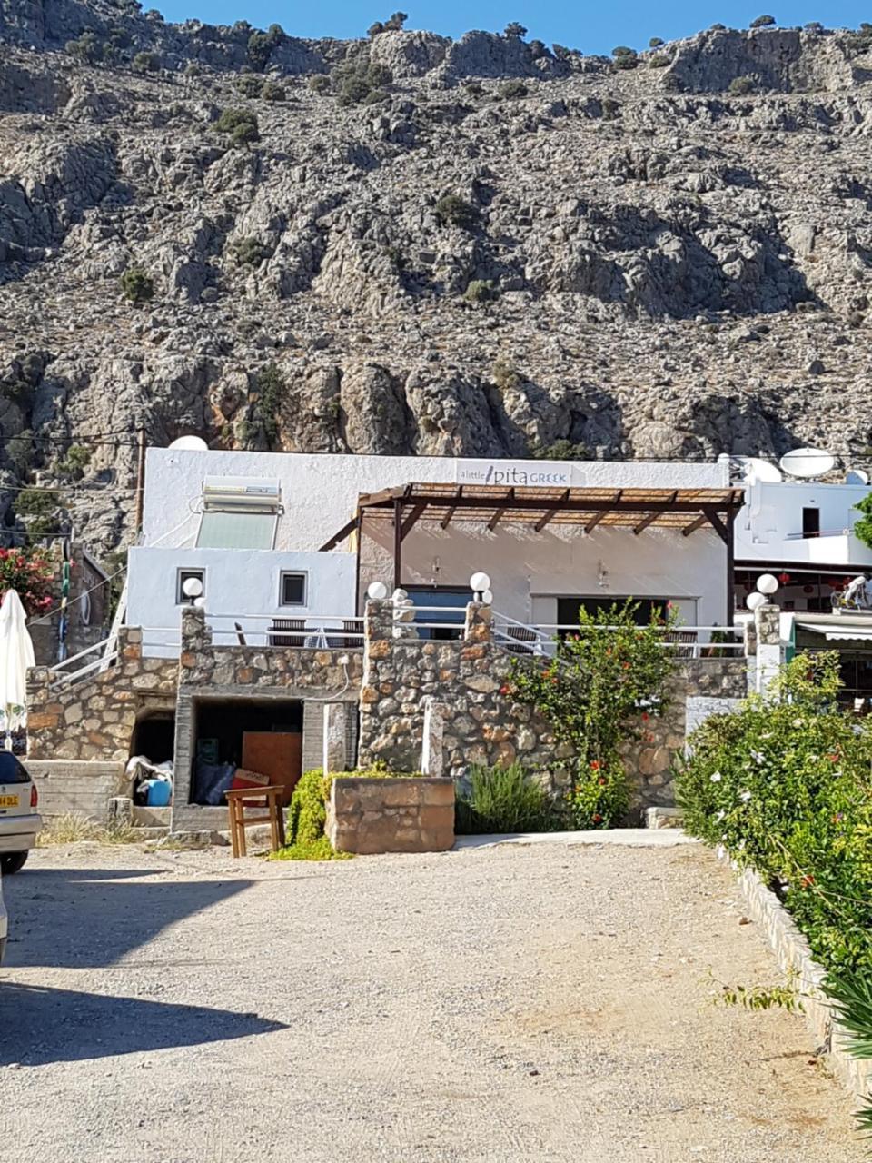 Pefki  Pals Studios מראה חיצוני תמונה